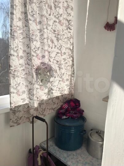 1-к. квартира, 36 м², 4/5 эт.