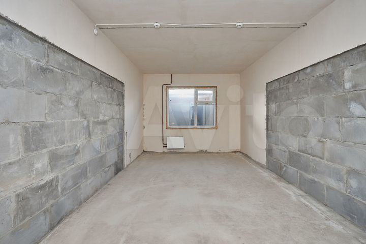 Свободного назначения, 53.5 м²