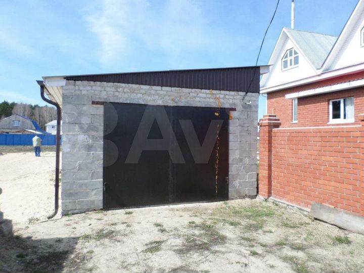 Участок 15 сот. (ИЖС)