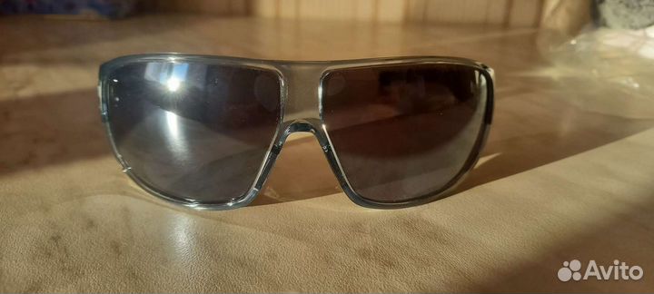 Солнцезащитные очки мужские оригинал