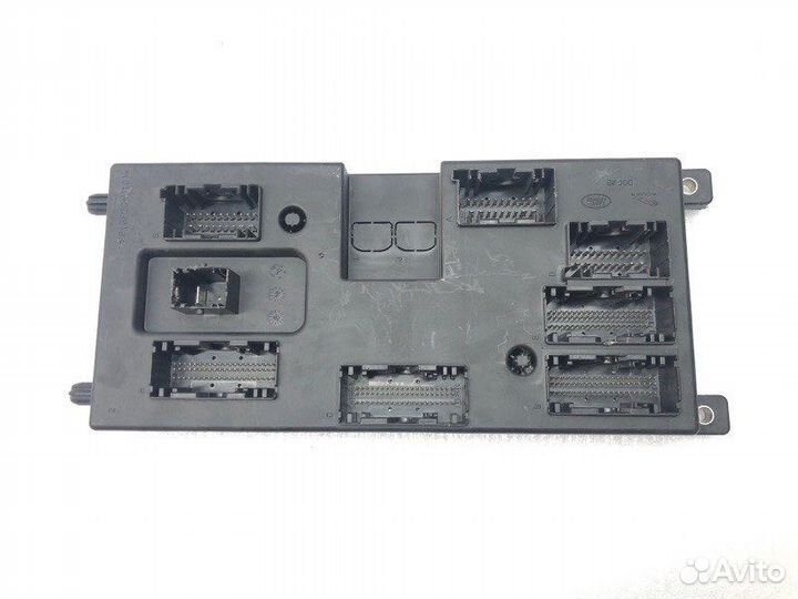 Блок комфорта Land Rover Range Rover Sport L494