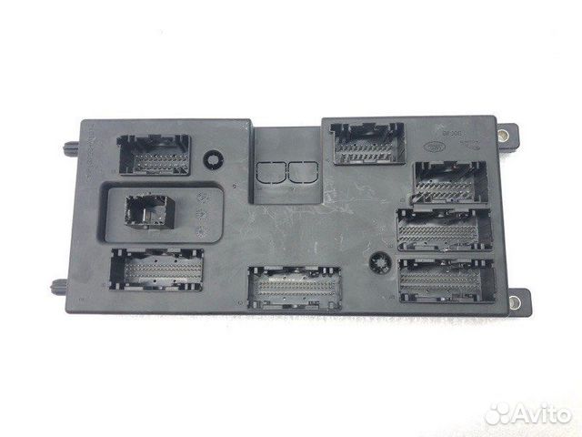 Блок комфорта Land Rover Range Rover Sport L494