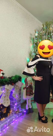 Платье Белорусское