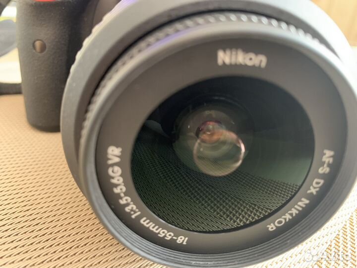 Фотоаппарат Nikon D5100 +2 Штатива +Сумка