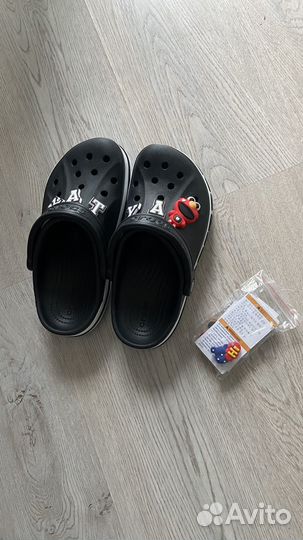 Crocs женские новын 36