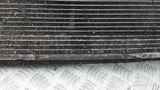 Радиатор системы охлаждения lexus IS 2 (XE20) (KBG