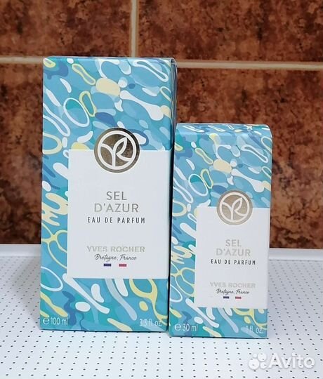 Ив роше Парфюмерия женская