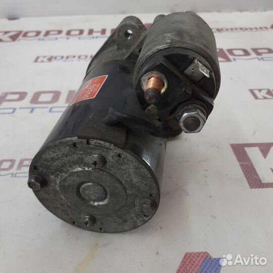 Стартер KIA kia