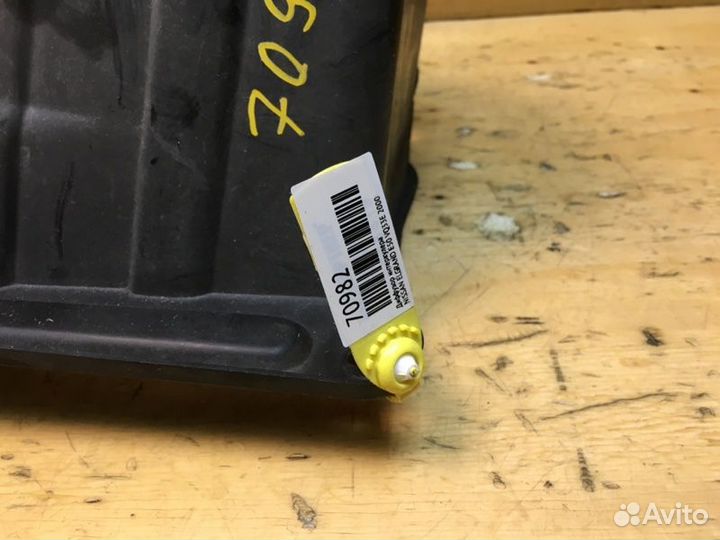 Диффузор интеркулера Nissan Elgrand atwe50