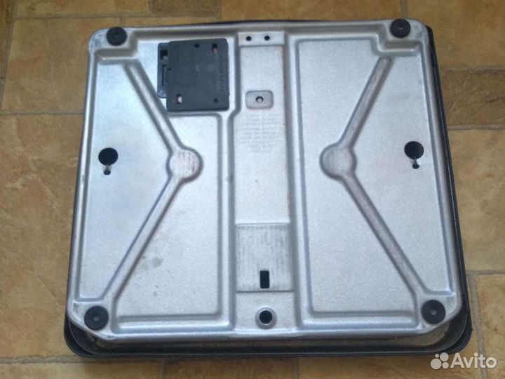 Весы электронные