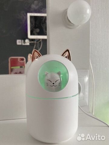 Увлажнитель воздуха