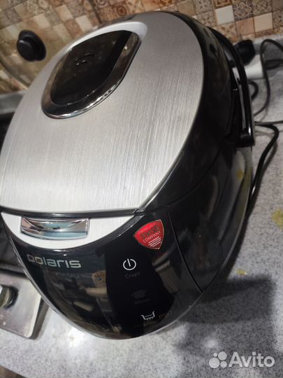 Мультиварка Polaris PMC 0530 Wi-Fi IQ Home