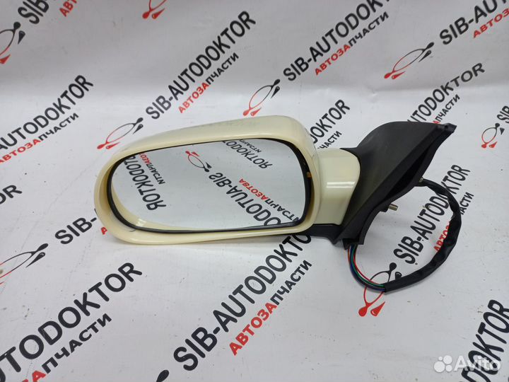 Зеркало левое правое Geely Emgrand