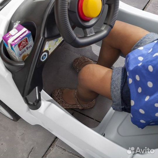 Толокар step 2 