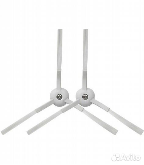 Боковая щетка для робота пылесоса Xiaomi Mi Robot