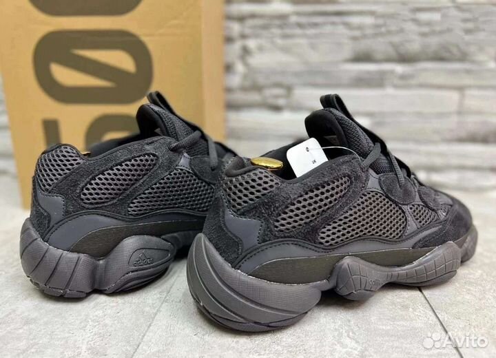 Кроссовки adidas yeezy boost 500