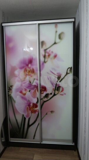 1-к. квартира, 35 м², 2/9 эт.