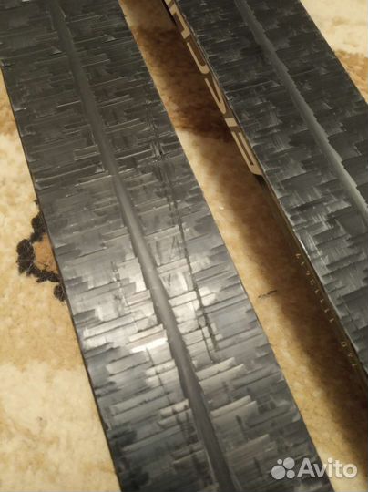 Детские лыжи Fischer RCS sprint crown с ботинками