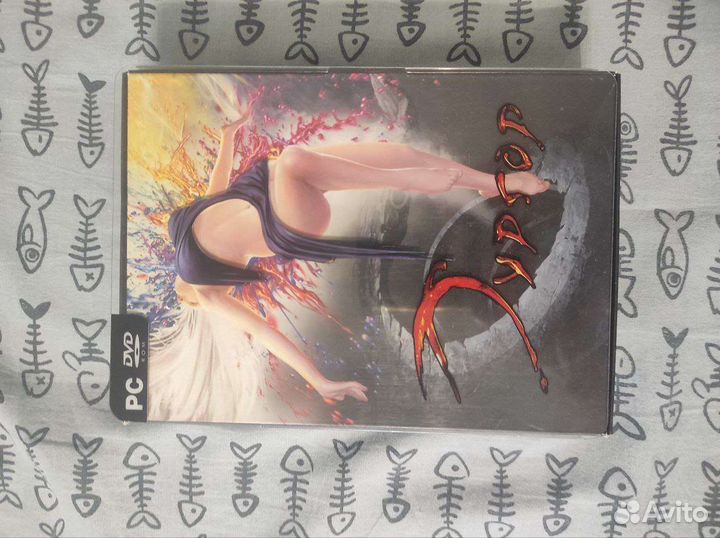 Тургор коллекционное издание