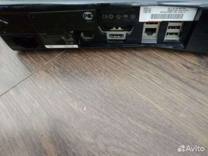 Xbox 360 прошитый freeboot