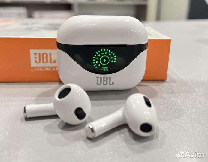 Блютуз наушники JBL Tune Buds 30
