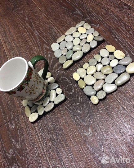 Подставки под горячее