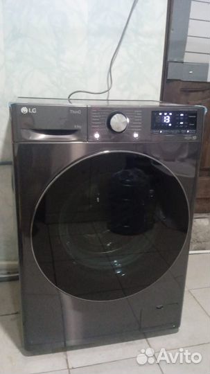 Установка бытовой техники