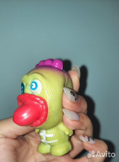 Игрушка-антистресс