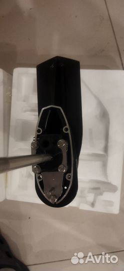 Редуктор Tohatsu, Mercury 9.8 (S)