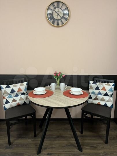 Квартира-студия, 25,8 м², 8/14 эт.