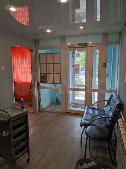 Свободного назначения, 57 м²