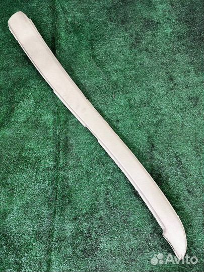 Накладка центральной консоли левая Bmw X6 E71