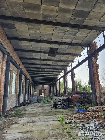 Ангар Склад