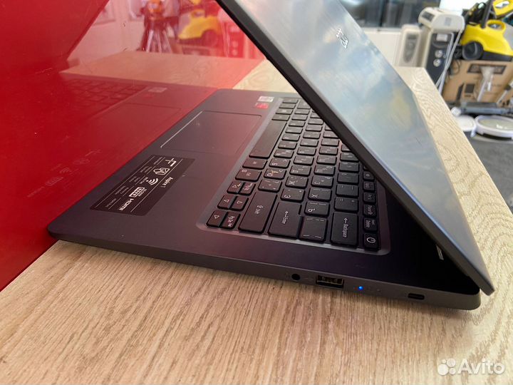 Ноутбук, Acer Aspire 1 A114 series N20Q1