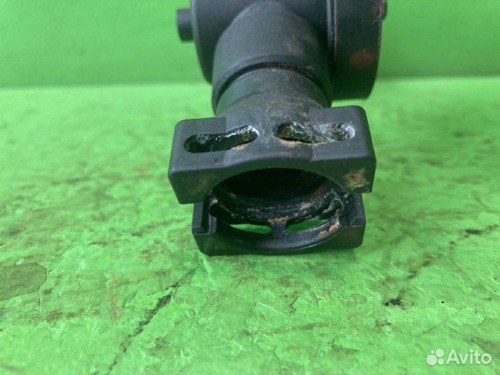 Регулирующий клапан охлаждающей жидкости MAN TGA