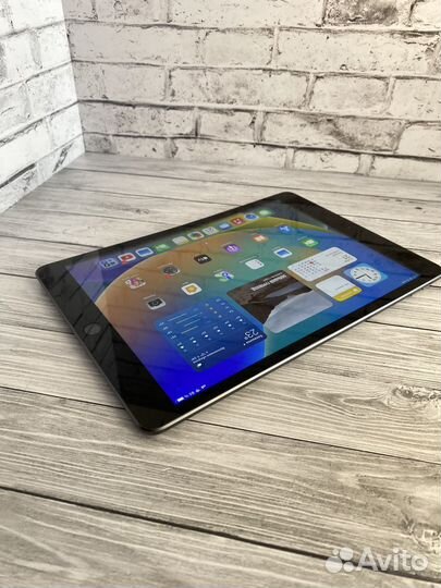 iPad 8 поколения 32gb sim