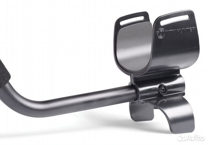 Металлоискатель Bounty Hunter Discovery 3300