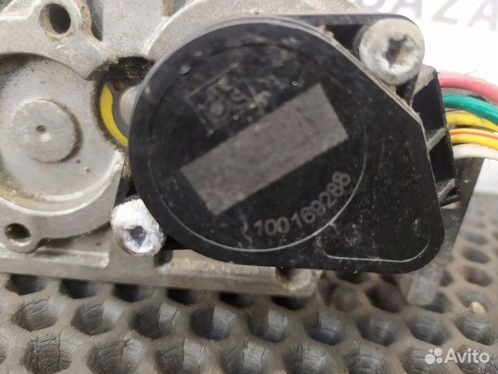 82627975 Педаль газа Volvo FH, Volvo FM