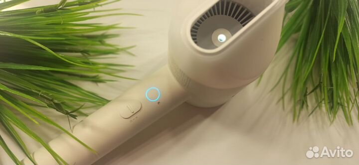 Фен Xiaomi Mi Ionic H300