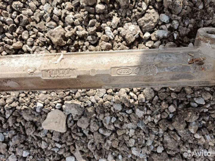 Рулевая рейка hyundai elantra