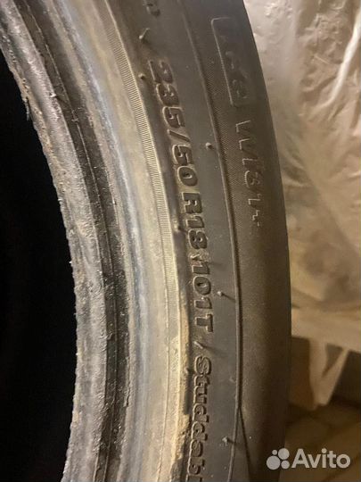 Kumho WinterCraft ice Wi31+ 225/60 R18