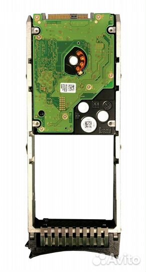 Жесткий диск IBM 1.8Tb 00MN526 00RX927 6G SAS 2,5