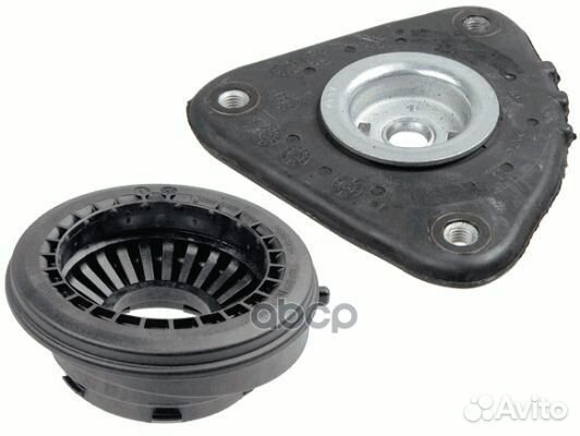 Верх.опора пер.аморт.ford kuga I 08-12,II 12-19