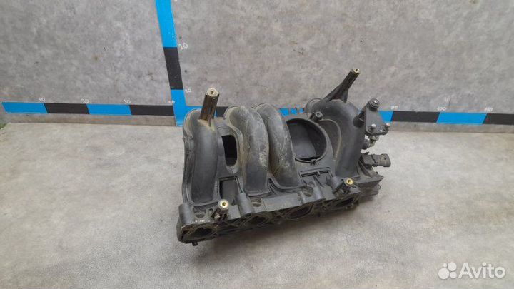 Впускной коллектор Лада Ларгус 1 1.6 K7M (84.3)