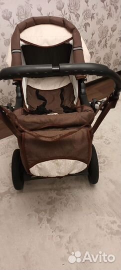 Коляска verdi 3 в 1