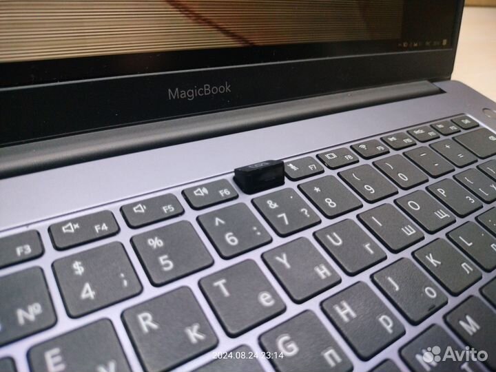 Ноутбук Honor MagicBook 14