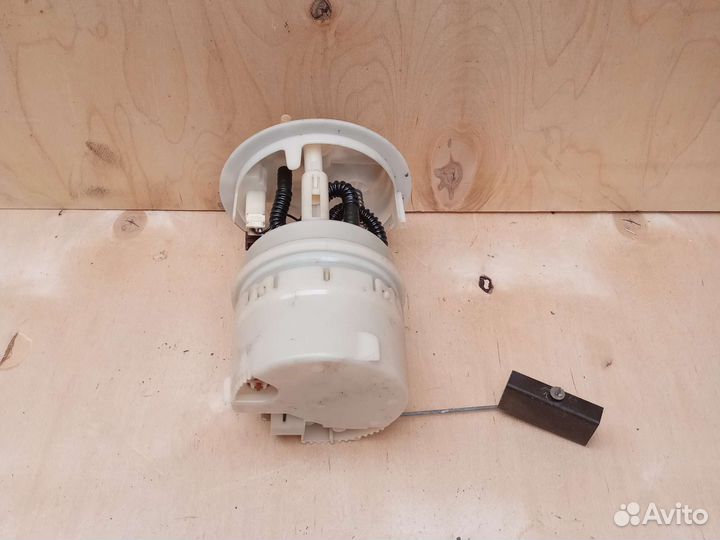 Бензонасос Peugeot Citroen