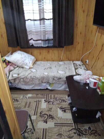 Комната 16 м², 2/2 эт.