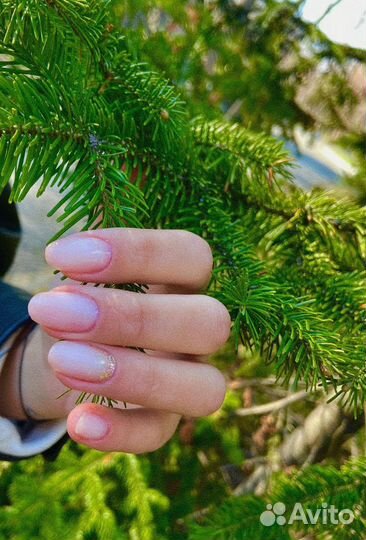 Ищу модель на маникюр/наращивание