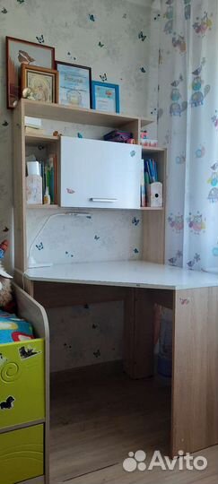 Письменный стол бу